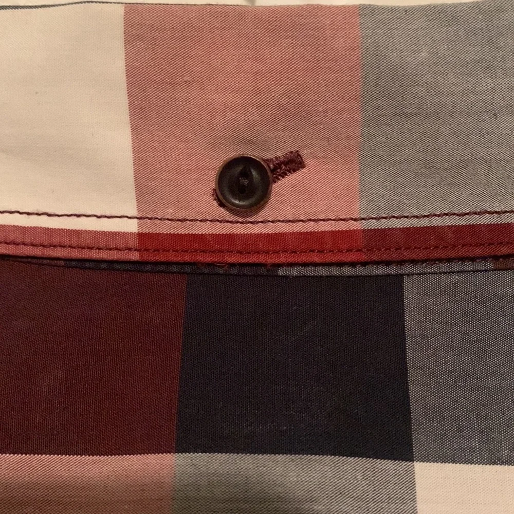 Banana Republic Men’s Shirt